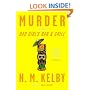 Murder at the Bad Girl's Bar and Grill: A Novel