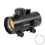 BARSKA Red Dot 50mm Riflescope