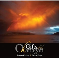 Gifts of the Okanagan