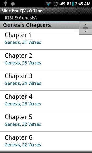 More of Bible Pro KJV - Offline,free listening books,free listening books online,free modern audio books