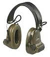Peltor MT15H69FB-09 Com-Tac II Headset