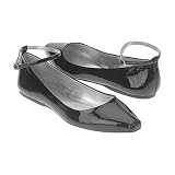 Jessica Simpson 'Alyiah' Ankle Strap Ballet Flat,
