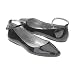 Jessica Simpson 'Alyiah' Ankle Strap Ballet Flat,