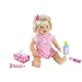 Little Mommy Baby Ah-Choo Doll