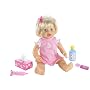 Little Mommy Baby Ah-Choo Doll