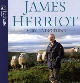 Every Living Thing