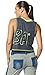 Zumba Womens Get Charged Up Tank