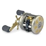 Review Shimano  / Shimano Cardiff Multiplier Reel 401A