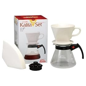 Kalita �h���b�v�Z�b�g 102-���g�Z�b�gN #35163