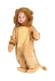 Cuddly Lion 12 To 24 Months