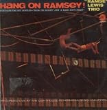 HANG ON RAMSEY LP