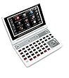 ECTACO iTRAVL NTL-2Fn English <-> Finnish Talking 2-way Language Communicator and Electronic Dictionary