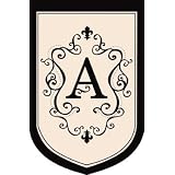 MonogramEstateSizeFlag-A