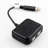 Gurtar Hero PS3 Wireless Controller Receiver 95451.806