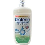 Biotene PBF Oral Rinse 33.8 oz