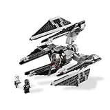 LEGO Star Wars Tie Defender 8087 (304 Pieces)