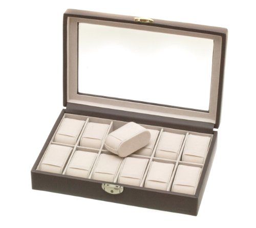 Davidt\'s Uhrenbox 367844.34 Preisvergleich