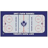 Wincraft Toronto Maple Leafs Rink Floor Mat
