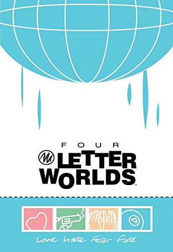 Four Letter Worlds