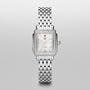 MICHELE Deco Mini Diamond Watch