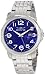Invicta Men's 6607 II Collection Eagle Force Stainless Steel Watch