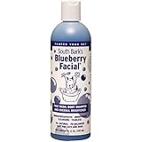 South Bark's Blueberry Facial 12oz