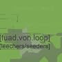 Leechers/Seeders
