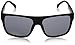 Neff Mens Bang Sunglasses, Black, One Size Fits All