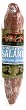 Filzette Dry Cured Salame - 12/8 oz