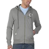 Converse® One Star® Zip-Up Hoodie - Swatch Gray