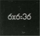 Revue Donnacha Costello  / 6x6=36