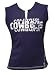 Dallas Cowboys Womens Astronomy/ Ladies Asteroid Jersey Tank Top