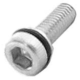 Spyder Adjustment Screw