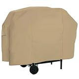 Cart BBQ Cover