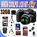 COOLPIX L120 14 1 MP Digital