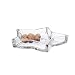 LEONARDO 63399 Schale Star 30 cm