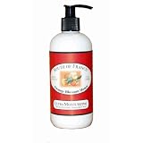 South Of France Liquid Soap - Orange Blossom Honey, 12-Ounce (Pack of 3)