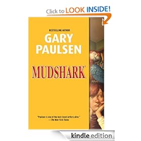 Mudshark