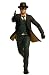 Factory Entertainment Green Hornet Movie: Green Hornet Action Figure_s-2