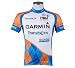 Bild: Pearl Izumi Garmin Jersey 2010