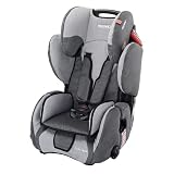 Recaro - Si�ge Auto Recaro Young Sport Groupe 1/2/3 - Bellini Asphalt/Grispar Recaro