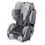 RECARO 6200.21112.66 - Young Sport - Autokindersitz Gruppe I, II und III (9-36 kg), von 9 Monaten bis ca. 12 Jahre, Farbe Bellini Asphalt/Grey