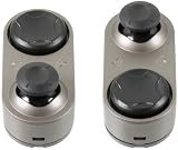 picture of Saitek Cyborg 360 2-in-1 Rumble Pad (Xbox 360)