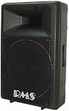 RMS RMSABS12 200 Watt Pro 2 - Way Speaker - 12 &acute; - B001L8KDZ2
