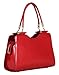 Scarleton Classic Office Satchel H1285