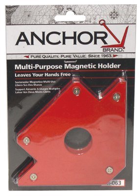 ANCHOR BRAND NDT-PEN-1GAL N-D-T PENETRANTS - 1GAL