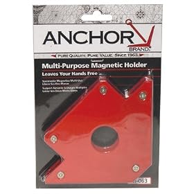 ANCHOR BRAND NDT-DEV-NUC-AER NDT DEVELOPER - 8-1/2 OZ