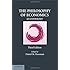 The Philosophy of Economics: An Anthology