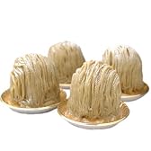 お菓子屋レニエ 中津川モンブラン（4ヶ入）