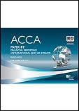 ACCA - F7: Financial Reporting (INT): Passcards